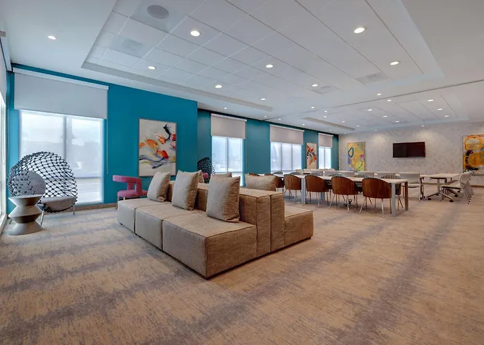 Hilton Garden Inn Temecula