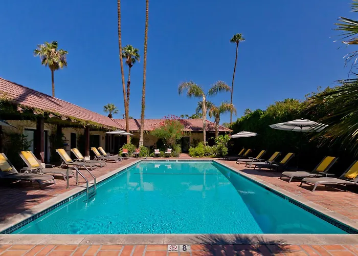 La Maison Hotel - Adults Only