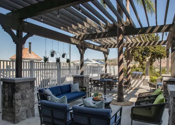 Ayres Suites Yorba Linda/Anaheim Hills