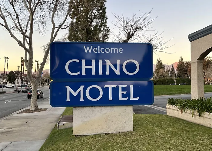 Chino Motel