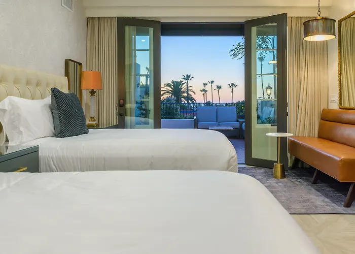 North Beach Villa